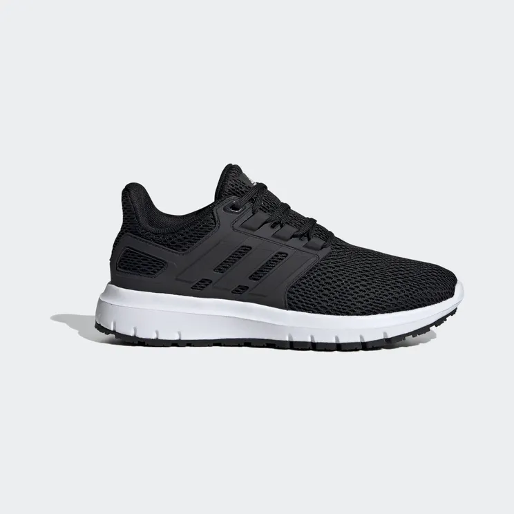 adidas Ultimashow “Core Black / Core Black / Cloud White” (FX3636)