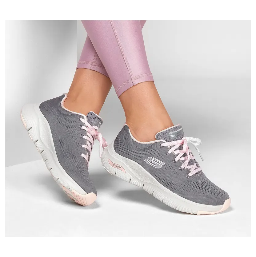 skechers-arch-fit 149057 GYPK