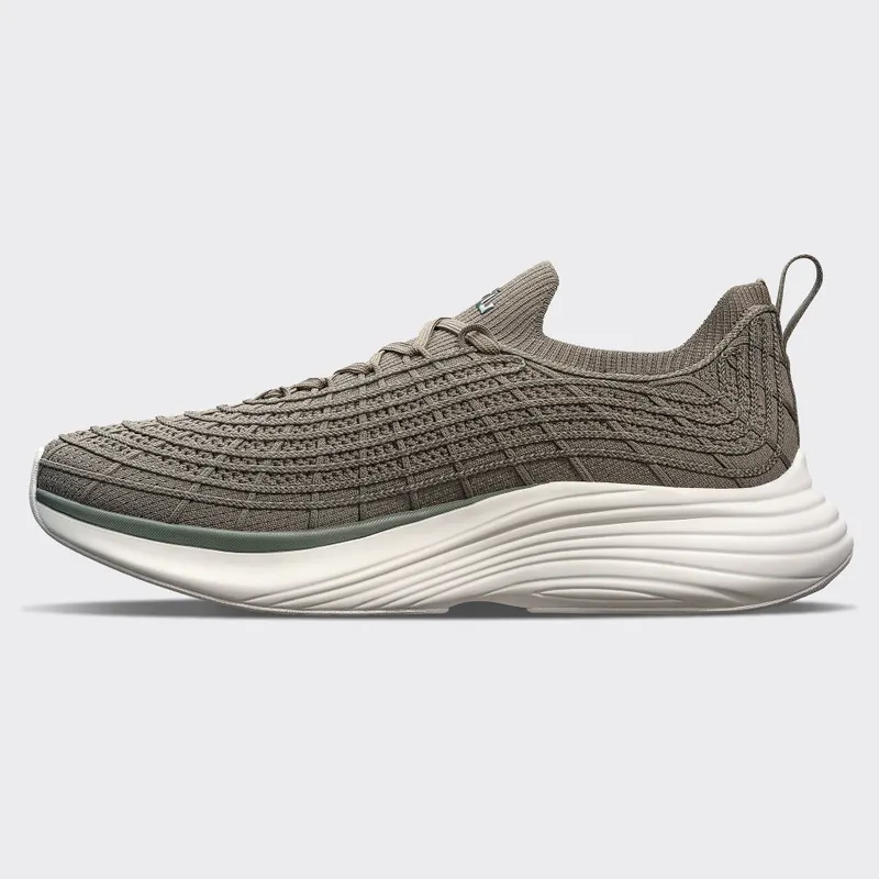 APL TechLoom Zipline “Fatigue/Countryside/Ivory” (Men)