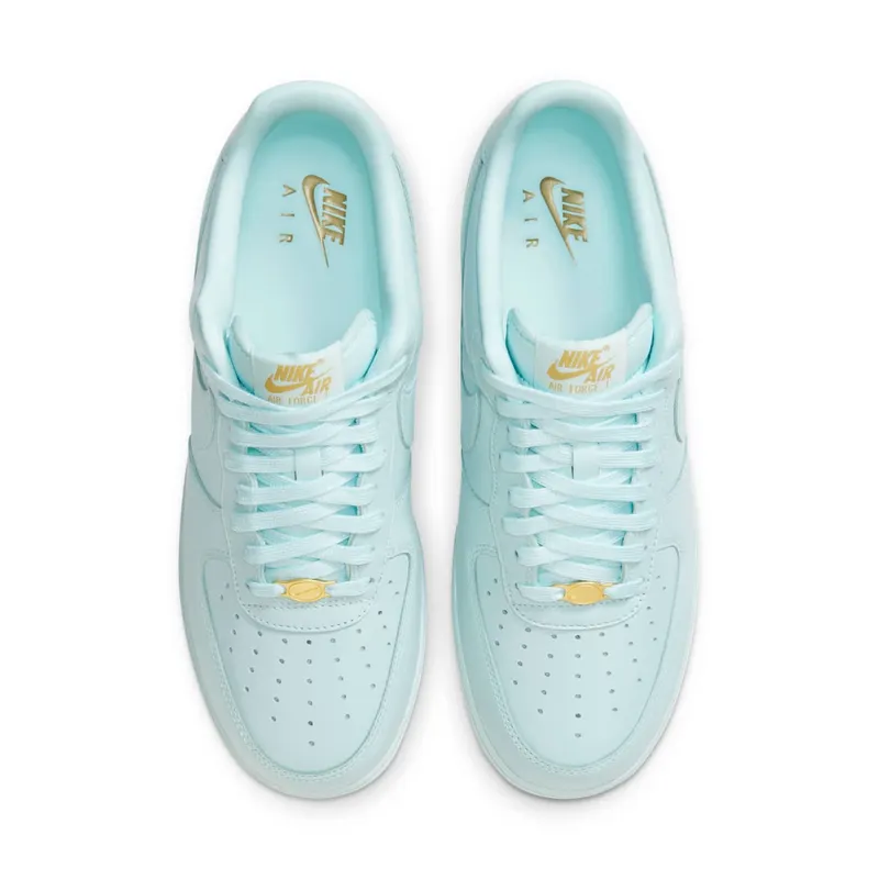 Nike Air Force 1 Low Style Glacier Bue Gum (HF4933-400)