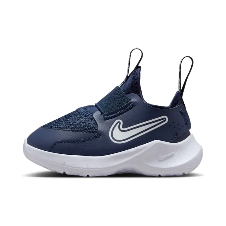 Nike Flex Runner 3 “Midnight Navy / White” (FN1478-403)