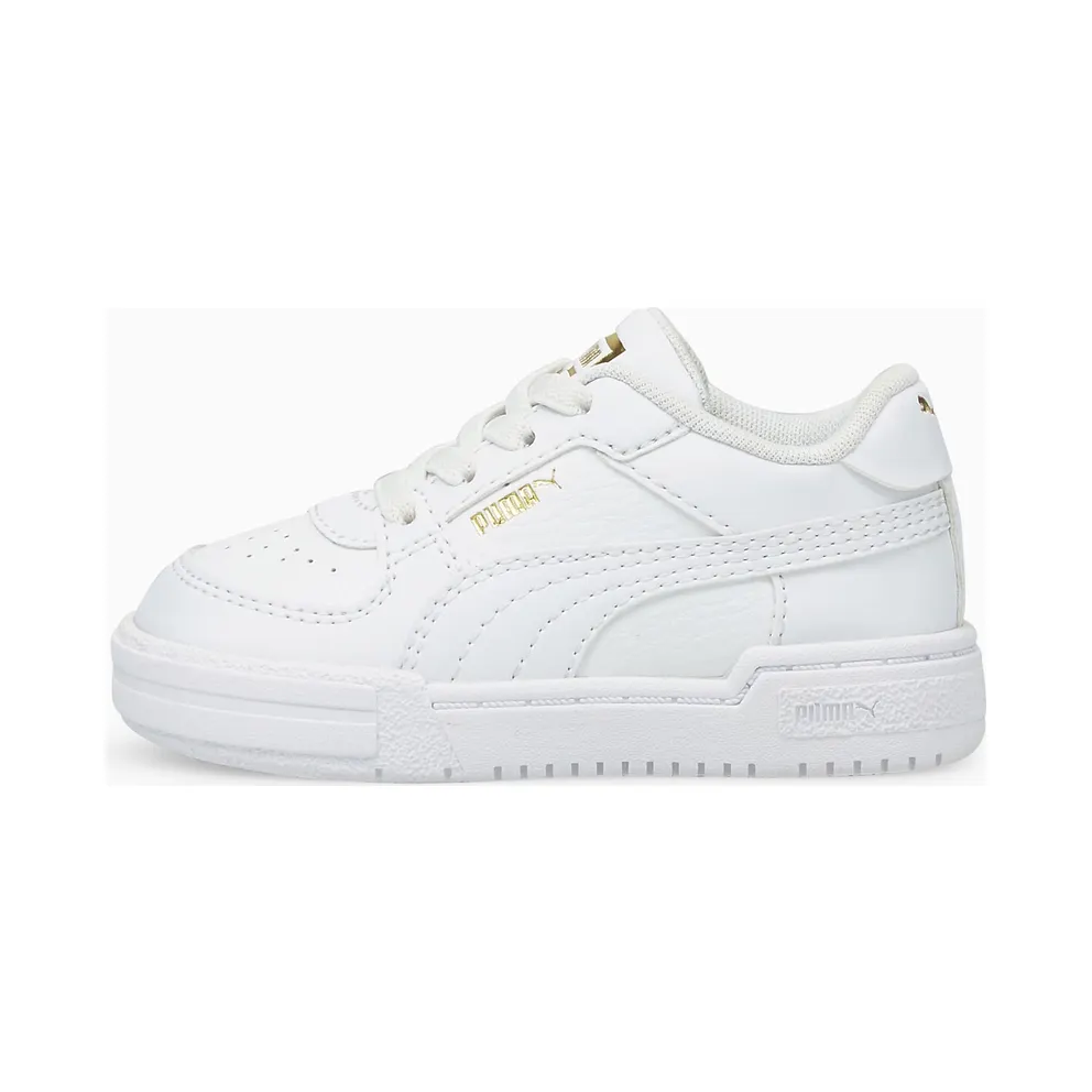 Puma CA Pro Classic AC Baby Weiß (382279-01)