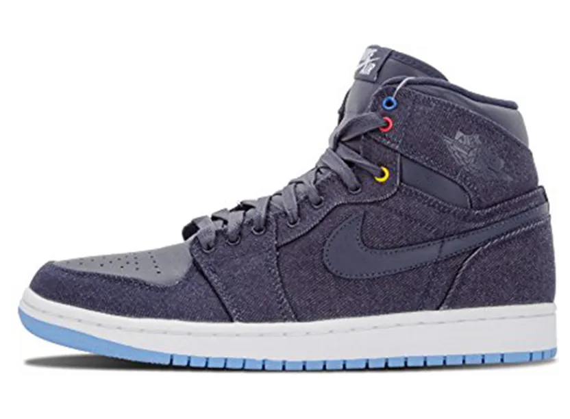 Air Jordan 1 Retro High FD Family Forever (682781-415)