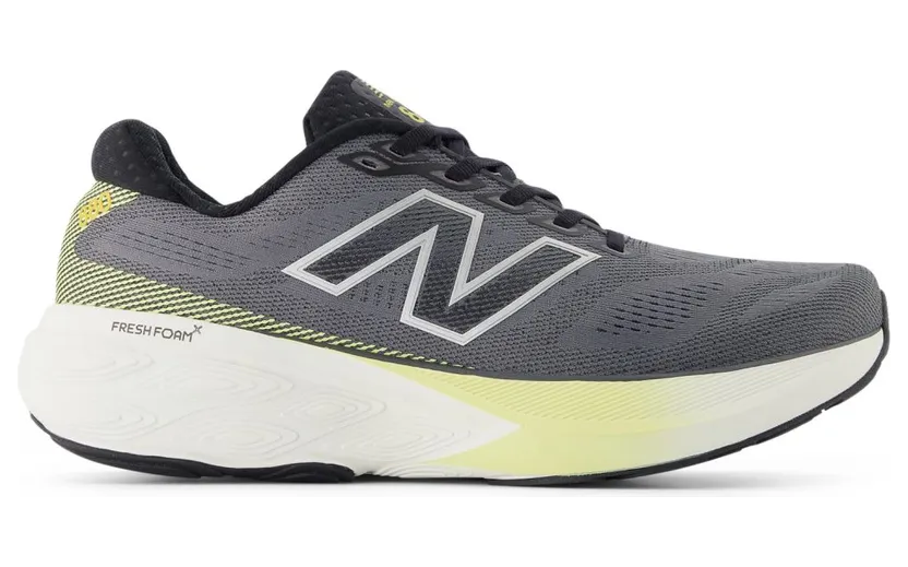 New Balance Fresh Foam grau (M880J15-2E)