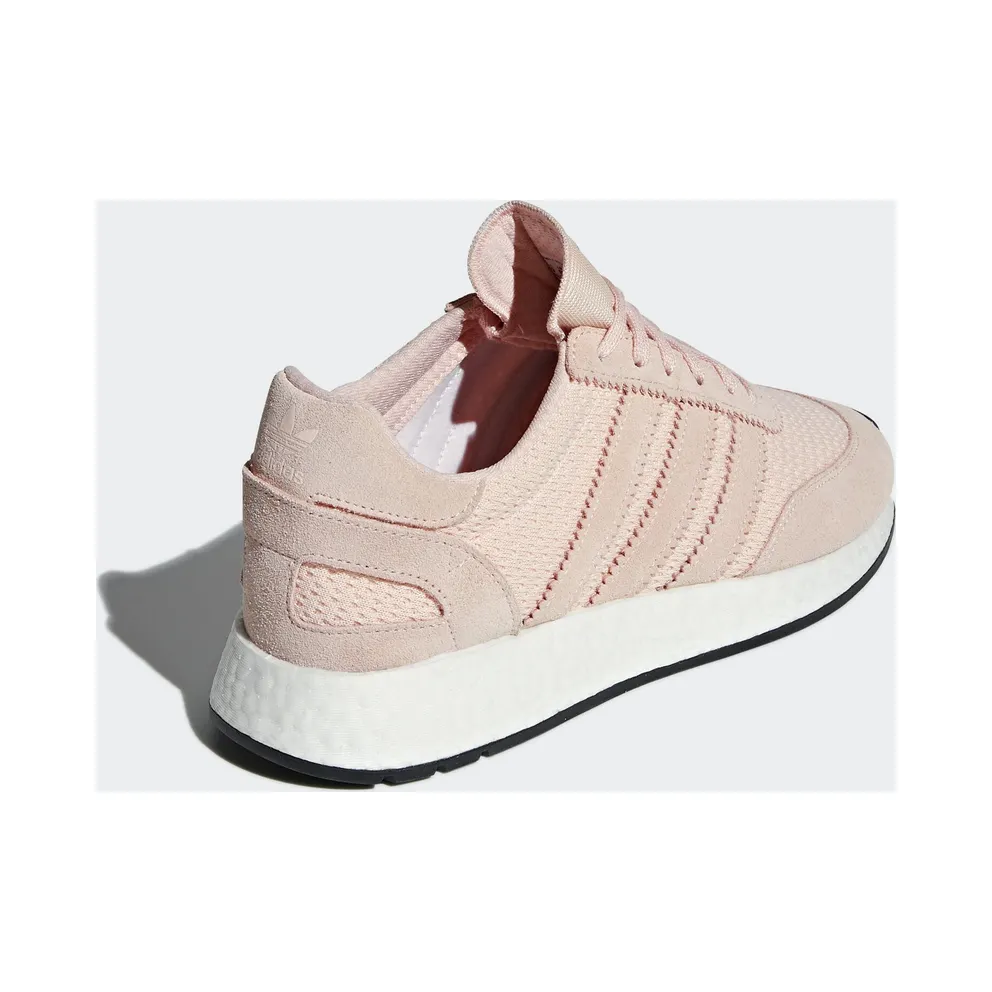 adidas I-5923 Icey Pink Icey Pink/Icey Pink/Core Black (D96609)
