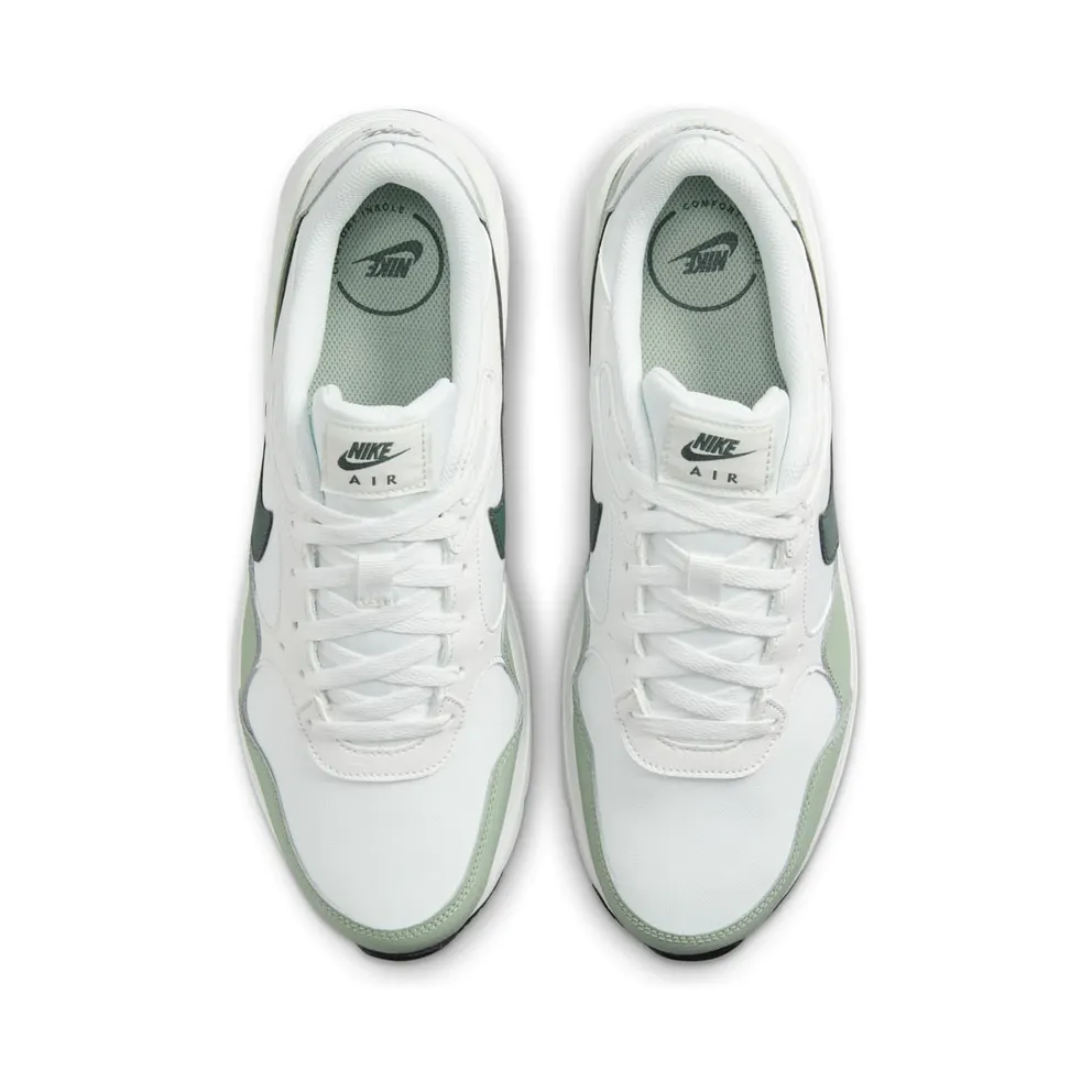 Nike Air Max SC Summit White Jade Horizon Vintage Green (CW4555-115)