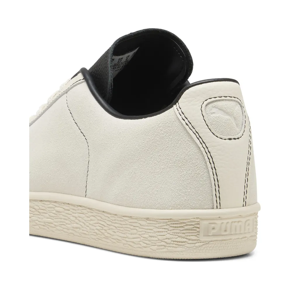 Puma Mostro Icons “Frosted Ivory / Puma Black” (405345_02)