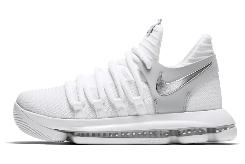 Nike KD 10 Still KD (GS)