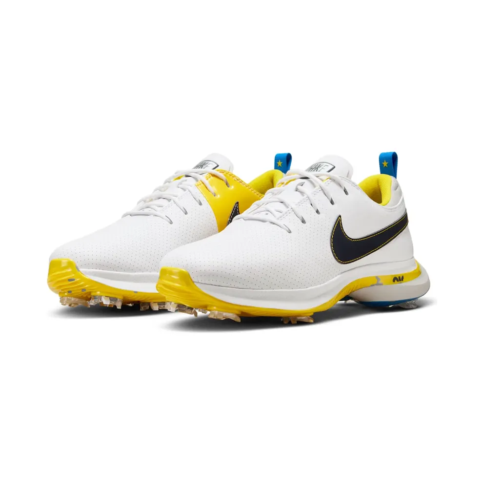 Nike Air Zoom Victory Tour 3 NRG Ryder/Solheim Cup EU (2023) (FB8132-101)