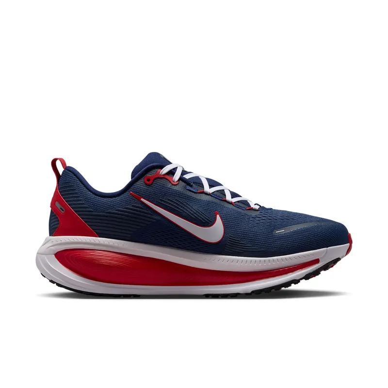 Nike Vomero College Navy / University Red / White (IQ6862-400)