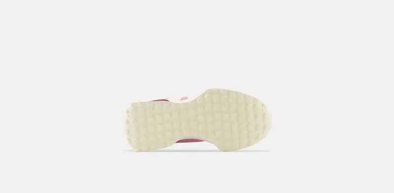 New Balance 327 “Red/ Pink” (GS327DK)