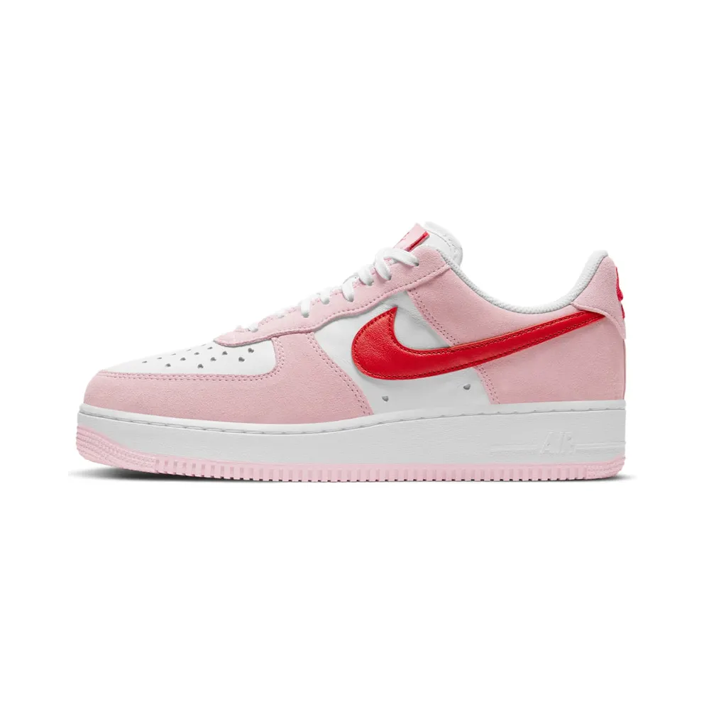 Nike Air Force 1 Love Letter (2021) (DD3384-600)