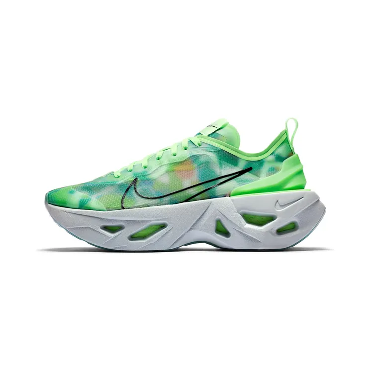 Nike ZoomX Vista Grind “Lime Blast / Sky Grey / Sail” (CT5770-300)