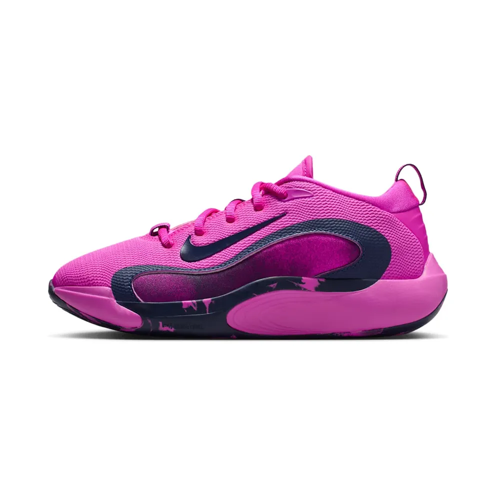 Nike IsoFly Fire Pink Midnight Navy (FN4384-602)