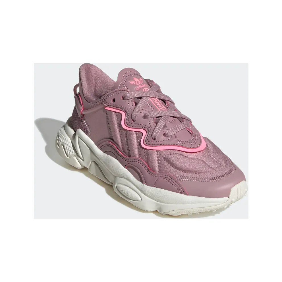 Adidas OZWEEGO Magic Mauve / Off White / Beam Pink (GV8889)