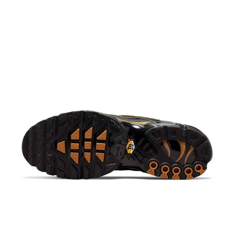 Nike Air Max Plus Cordura Black (DO6700-001)