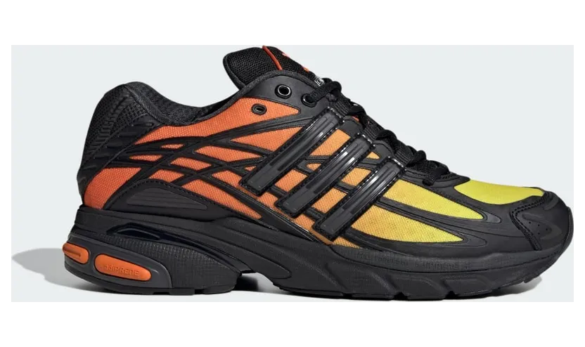 adidas Adistar Cushion 3 Shoes Core Black / Carbon / Orange (IG1737)