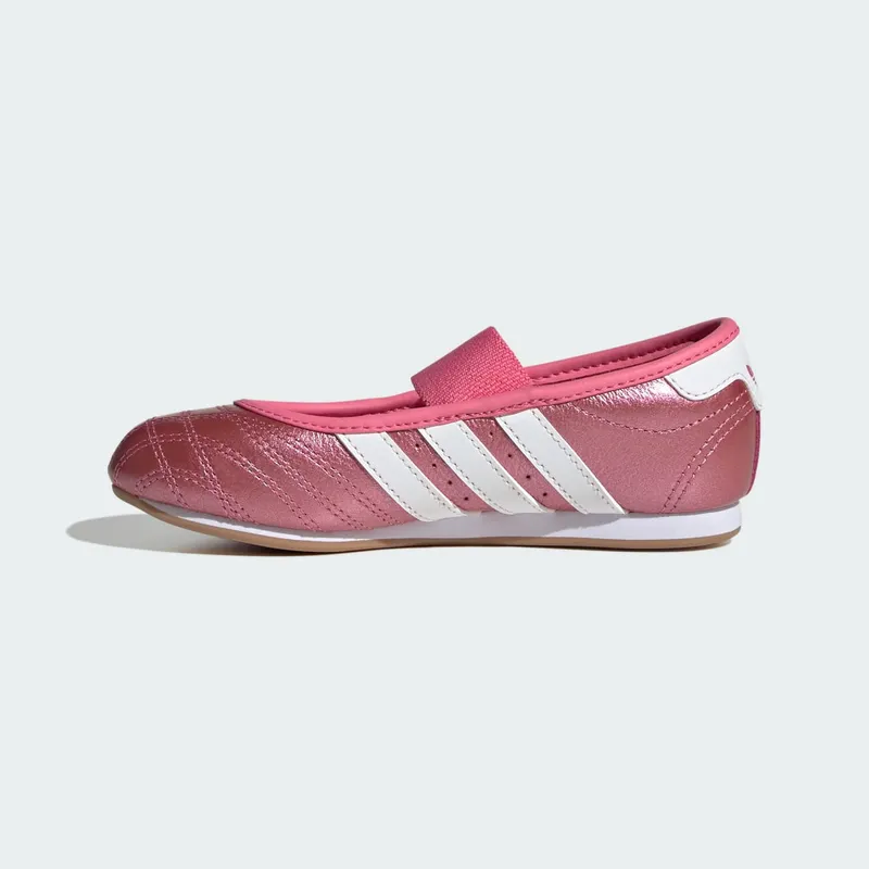 Adidas adidas TAEKWONDO MJ Shoes Pink Fusion / Cloud White / Gum (KJ8249)