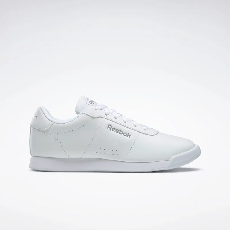 Reebok Royal Charm White / Baseball Grey
