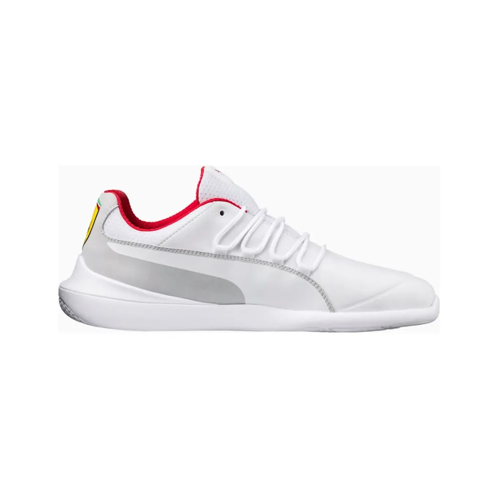 Puma SF Evo Cat “White Red” (306009-03)
