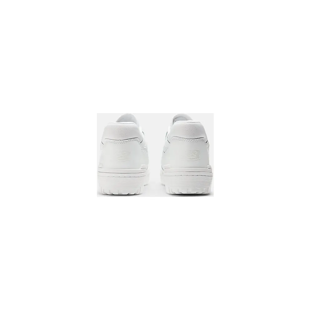 New Balance 550 “Triple White” (BB550WWW)