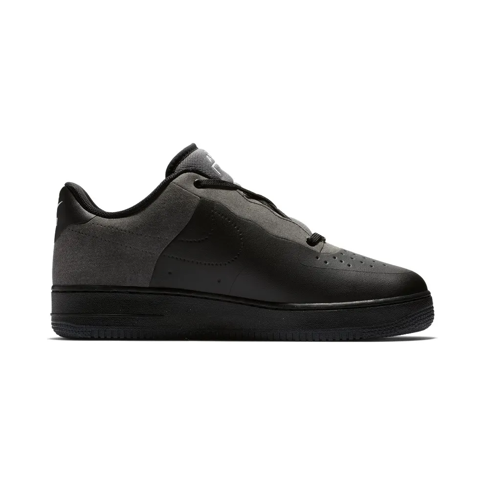 Nike Air Force 1 Low A Cold Wall Black Black/White-Dark Grey (BQ6924-001)