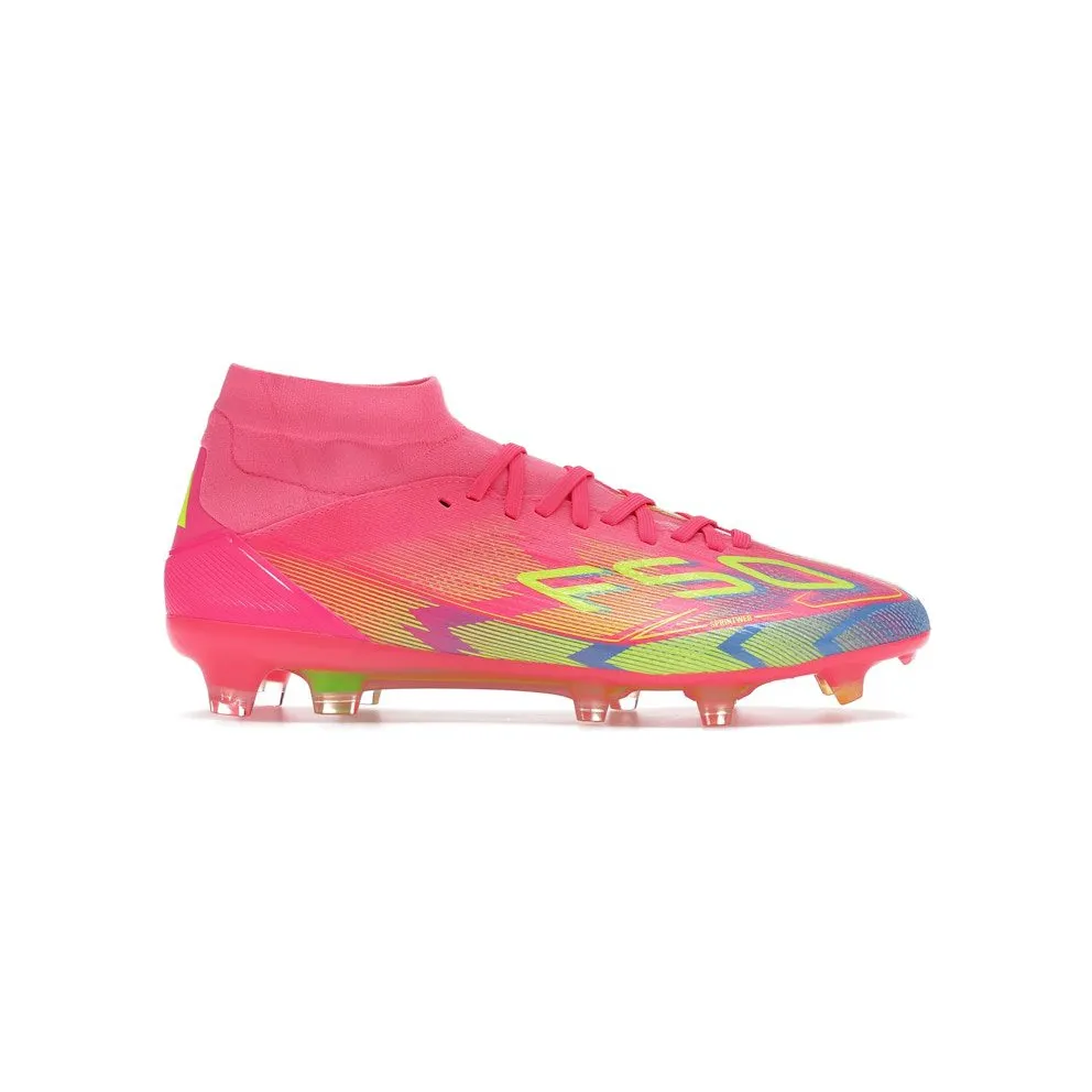 adidas F50 Pro Mid-Cut FG Mystic Victory Pack (IE1461)