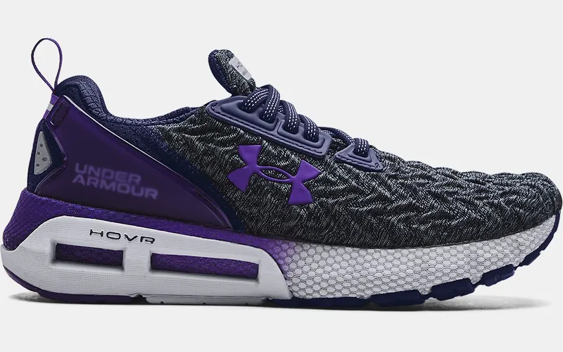 Under Armour HOVR™ Mega 2 Clone Navy (3024480-400)