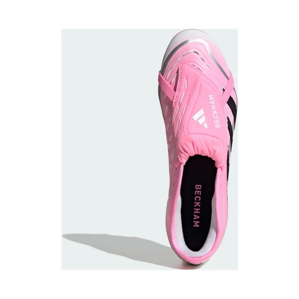 adidas Predator Pro FG David Beckham Beam Pink (JS4464)