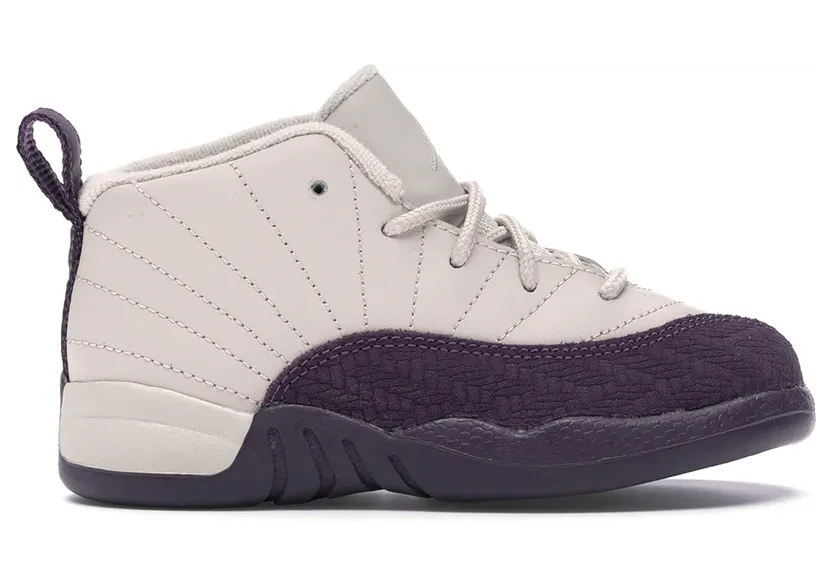 Jordan 12 Retro Desert Sand (TD)