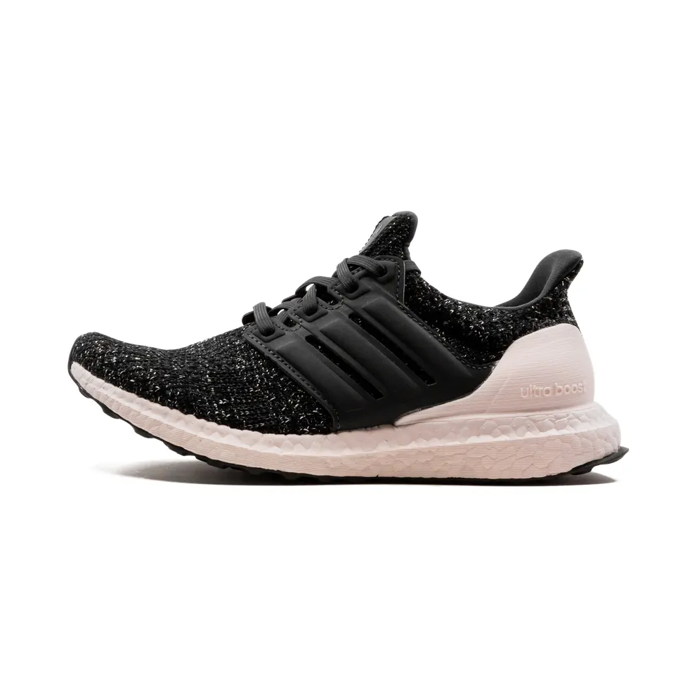 adidas Ultra Boost Core Black Orchid Tint (W)