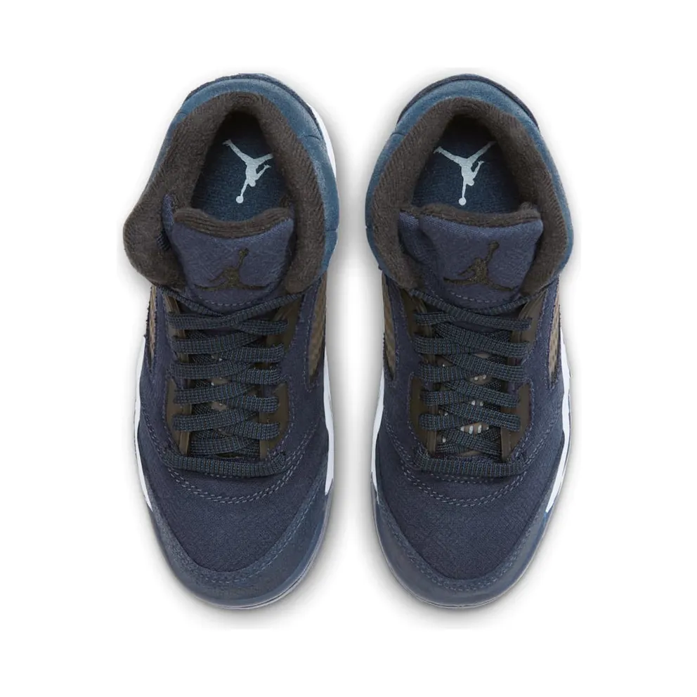 Jordan 5 Retro Georgetown (FN5453-400)
