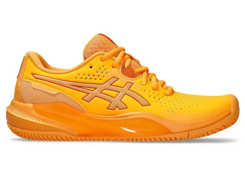 ASICS Gel-Challenger 15 Clay Stadium Orange Glow (1042A293-800)
