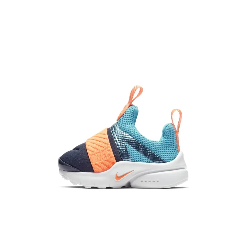Nike Presto Extreme TD “Blue Gaze” (870021-402)