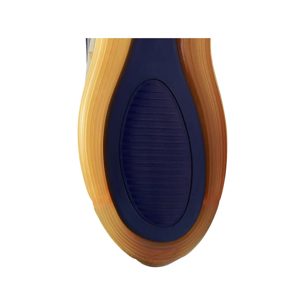 Nike Air Max 720 Midnight Navy Laser Orange Midnight Navy/Midnight Navy-Laser Orange (AO2924-401)
