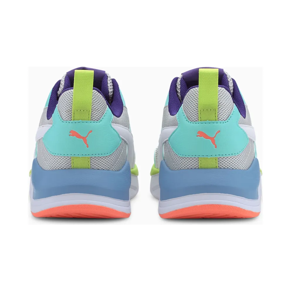 Puma X-Ray Lite Blue/Grey/White (37412207)