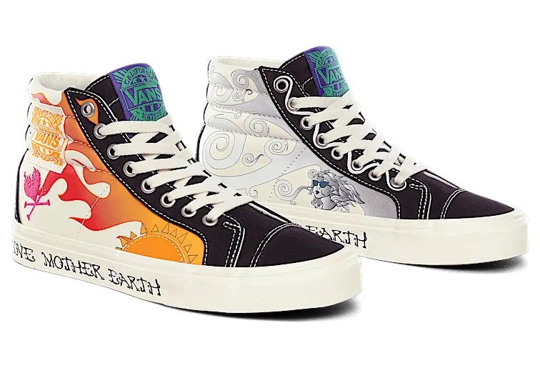 Vans Mother Earth Style 238 (VN0A3JFIWZ2)