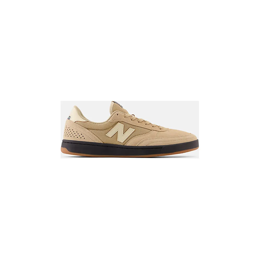 New Balance Numeric 440 Beige (NM440TBM)