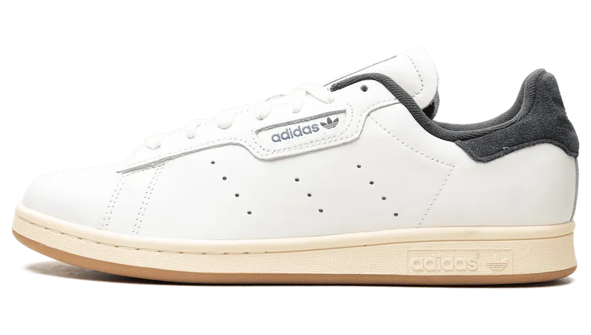 Adidas Stan Smith “White Dark Grey” (ID1353)
