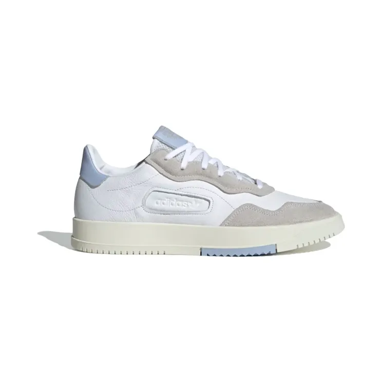 adidas SC Premiere Cloud White