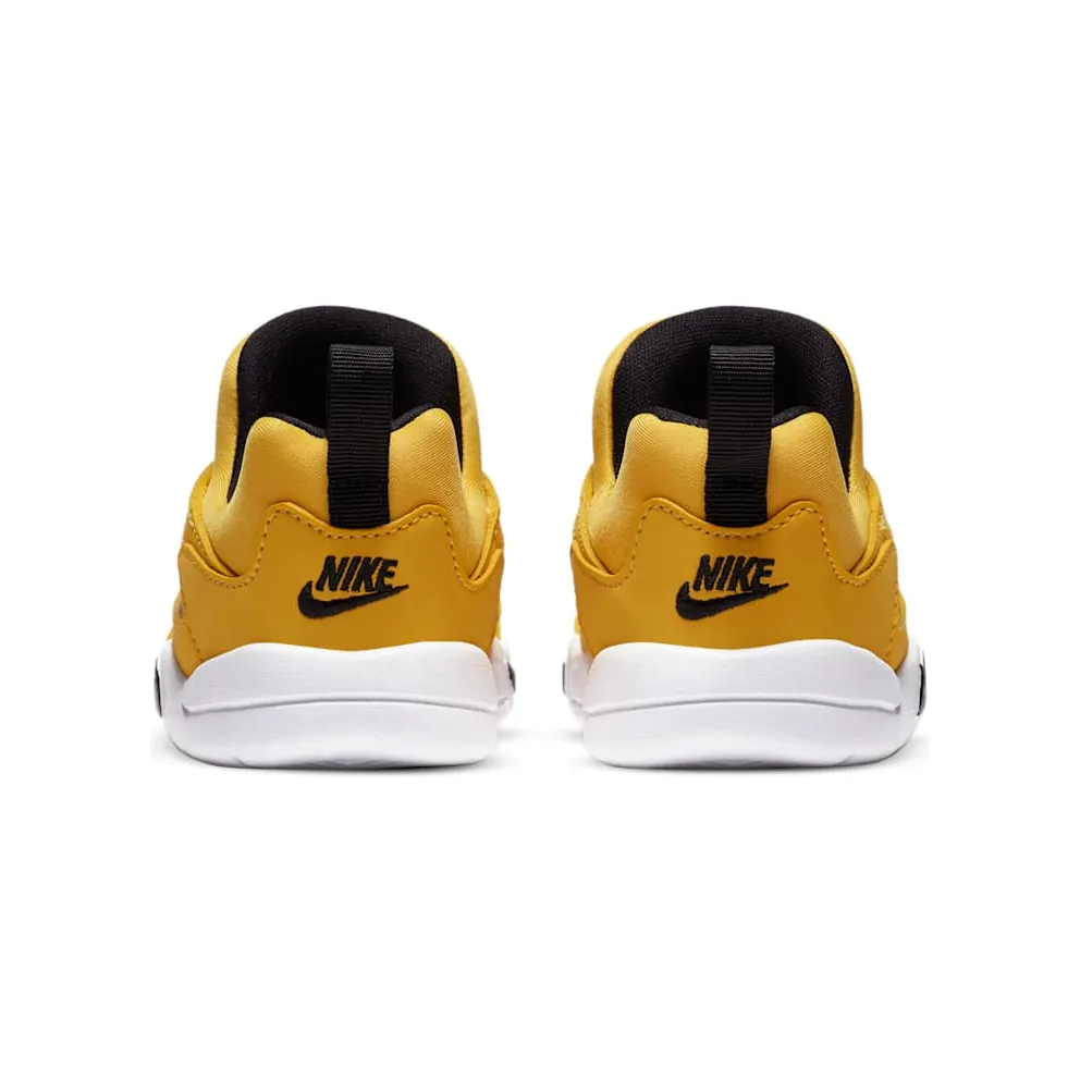 Jordan 5 Retro Little Flex Baby and Toddler Yellow (CK1228-700)