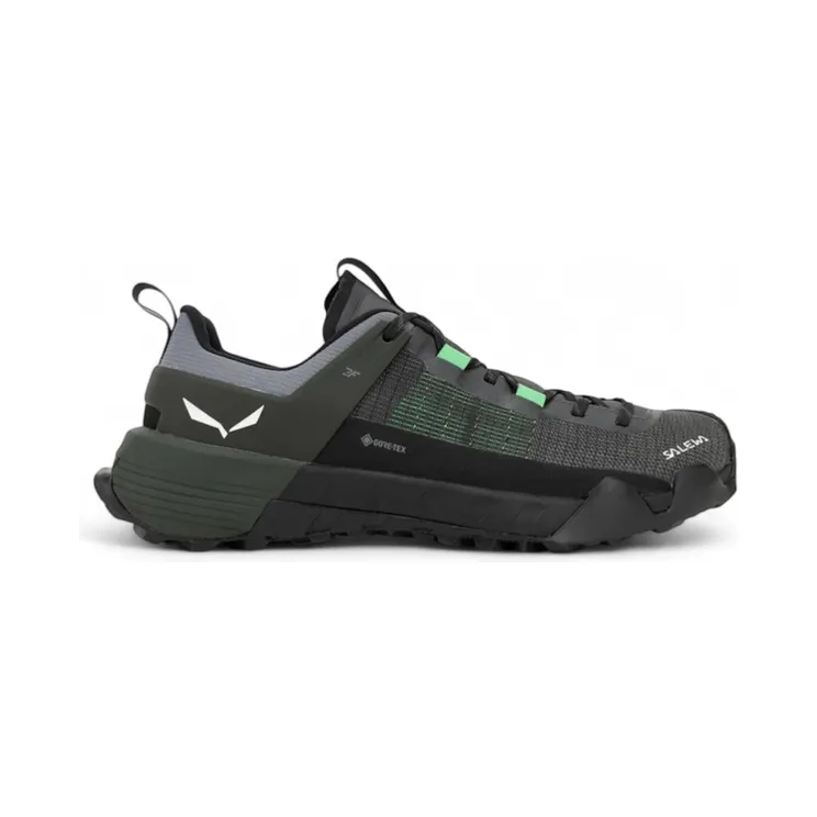 Salewa Wildfire NXT Gore-Tex Onyx Irish Green (00-0000061455)