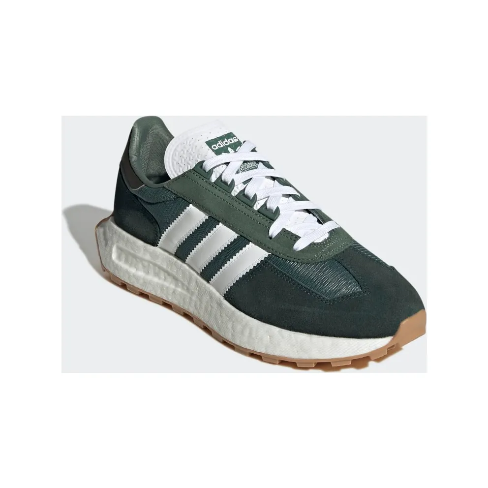 Adidas Retropy E5 Green Oxide / Cloud White / Shadow Olive (GW6572)
