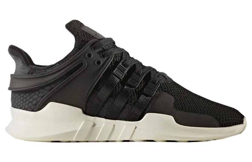 adidas EQT Support ADV Snakeskin Core Black