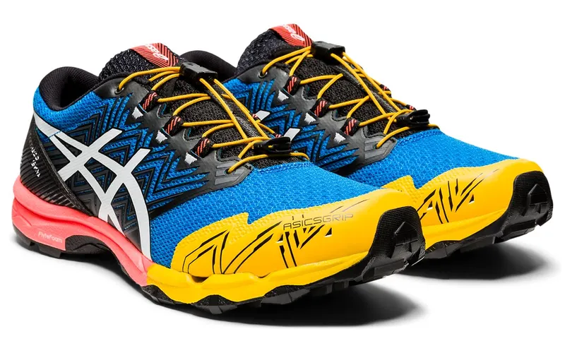 ASICS GEL-Fujitrabuco Sky (1011A900-400)