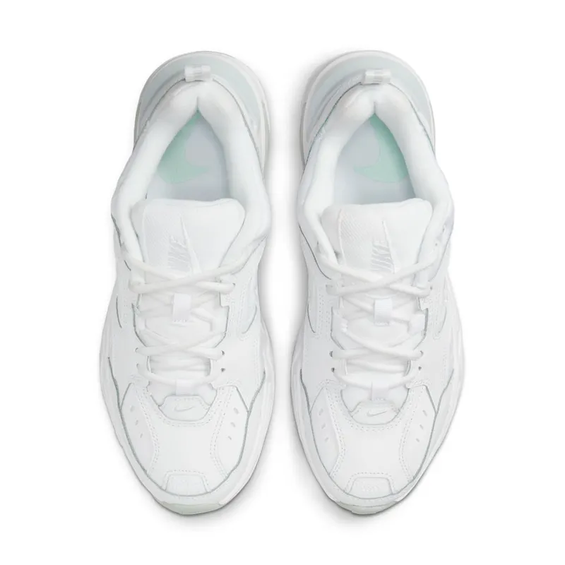 Nike M2K Tekno White Pure Platinum (W) White/White-Pure Platinum (AO3108-100)
