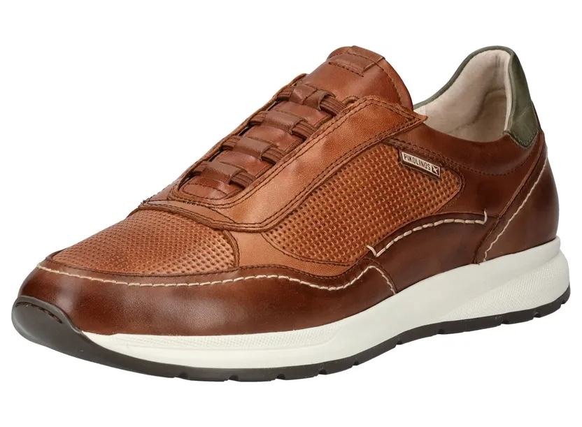 Pikolinos sneaker Cognac / Donkerbruin (M2B-6284C1-202)