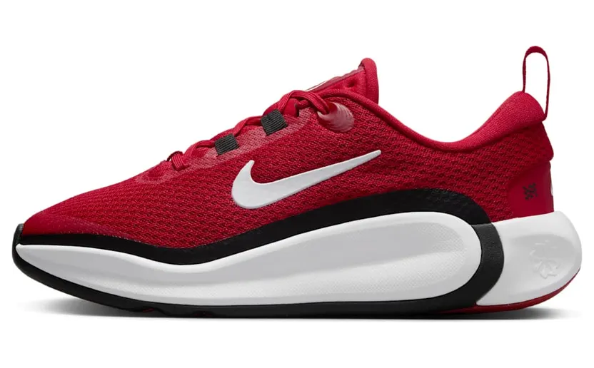 Nike Infinity Flow Gym Red Black White (FD6058-601)