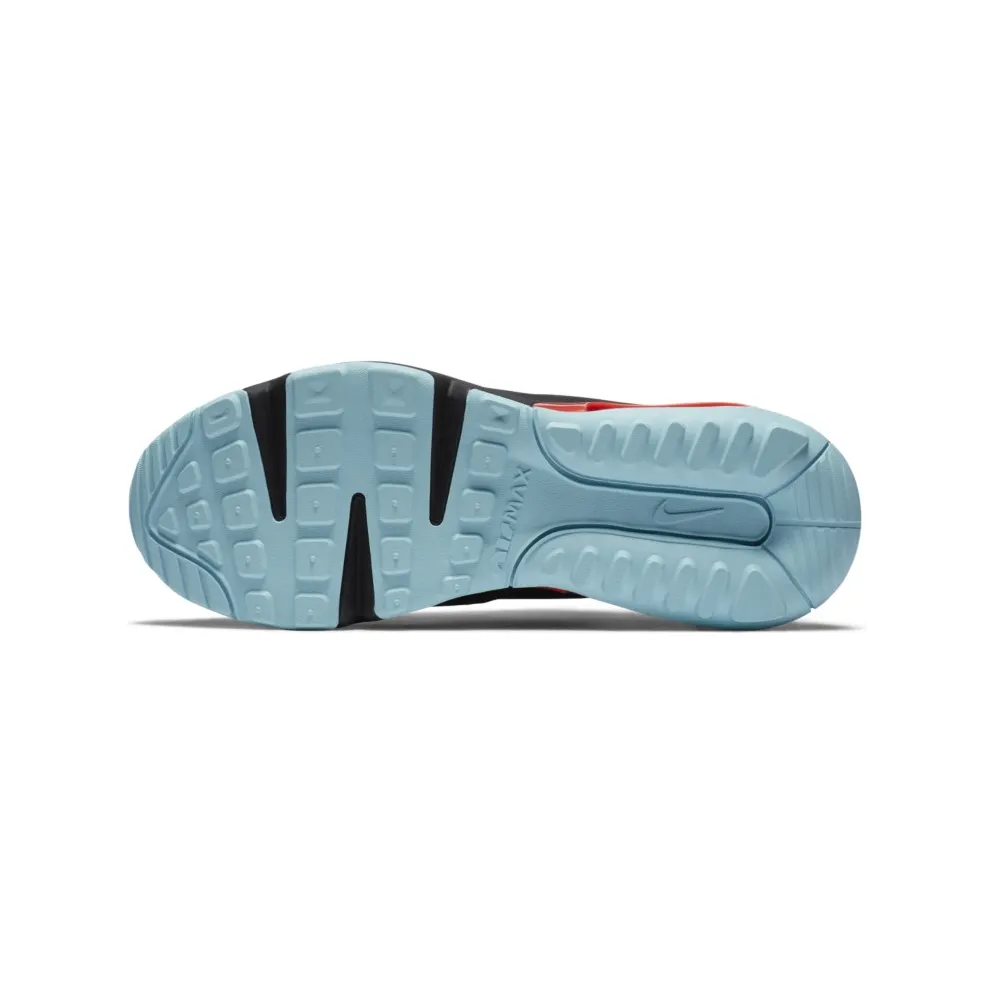 Nike Air Max 2090 Black Glacier Ice Bright Crimson (GS) Black/Glacier Ice-Bright Crimson (CZ8143-001)