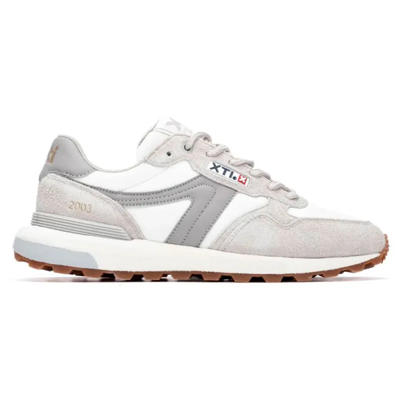Xti sneaker White (145721-White)
